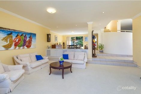 Property photo of 1/27 Tipuana Place Bardon QLD 4065