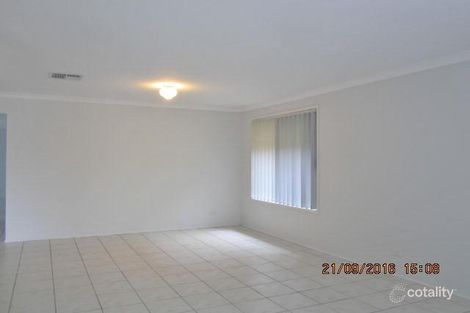 Property photo of 12 Brandon Grove Kellyville NSW 2155