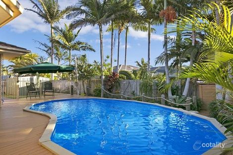 Property photo of 8 The Rampart Redland Bay QLD 4165
