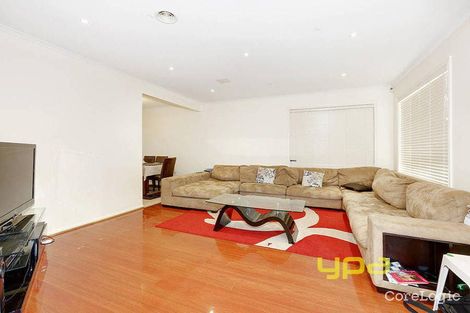 Property photo of 3/145-149 Copernicus Way Keilor Downs VIC 3038