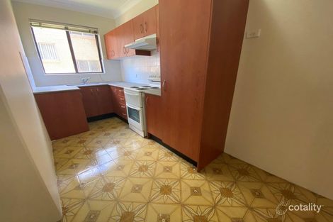 4/68 Castlereagh St, Liverpool, NSW 2170