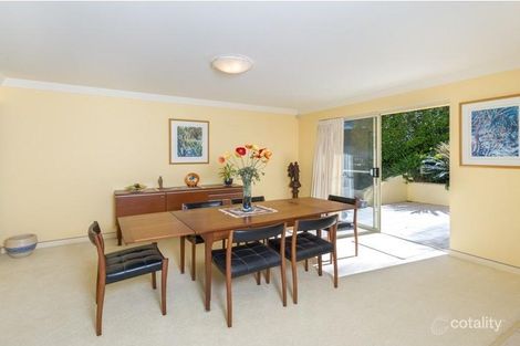 Property photo of 1/27 Tipuana Place Bardon QLD 4065