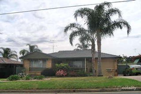 53 Carrington St, St Marys, NSW 2760
