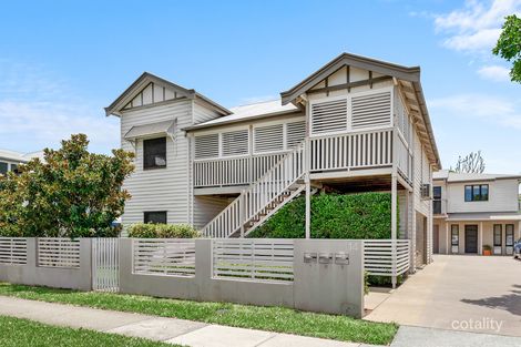 14 Brassey St, Ascot, QLD 4007