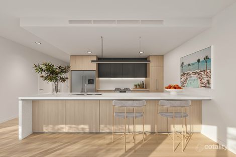 Property photo of 409/9 Bennelong Parkway Wentworth Point NSW 2127