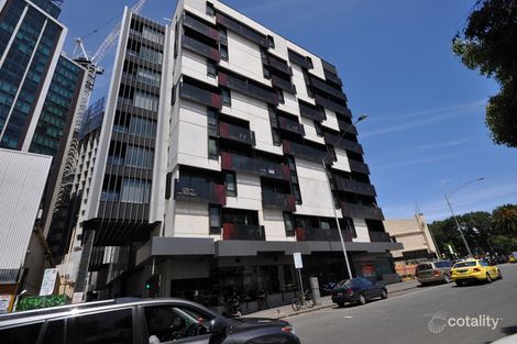 Property photo of 1706/243-263 Franklin Street Melbourne VIC 3000