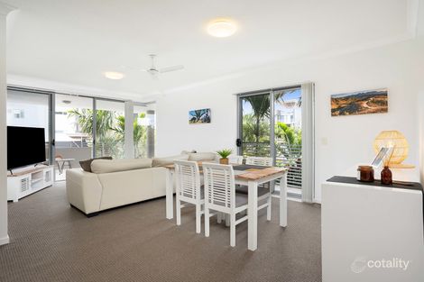 Property photo of 1207/27 Boardwalk Boulevard Mount Coolum QLD 4573