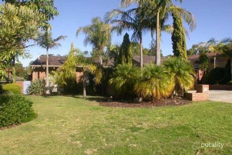 37 Karoonda Rd, Booragoon, WA 6154