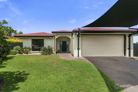 5 Darlington Ct, Flinders View, QLD 4305