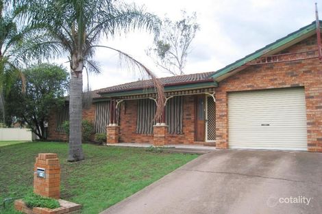 1/8 Porpoise Cres, Bligh Park, NSW 2756