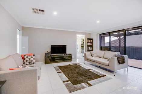 Property photo of 32 Huntingtower Crescent Langwarrin VIC 3910