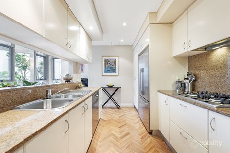Property photo of 502/42 Refinery Drive Pyrmont NSW 2009