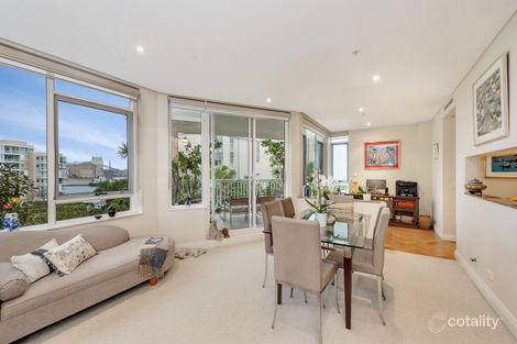 Property photo of 502/42 Refinery Drive Pyrmont NSW 2009