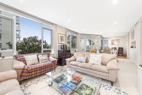 Property photo of 502/42 Refinery Drive Pyrmont NSW 2009