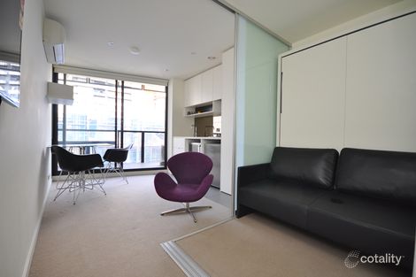 Property photo of 1706/243-263 Franklin Street Melbourne VIC 3000