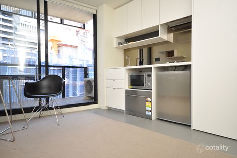 Property photo of 1706/243-263 Franklin Street Melbourne VIC 3000