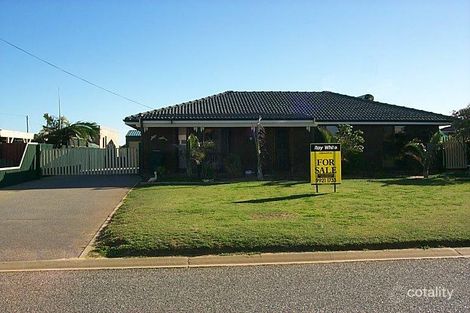 Property photo of 3 McAleer Drive Mahomets Flats WA 6530