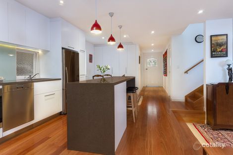 Property photo of 95 Coronation Street Bardon QLD 4065