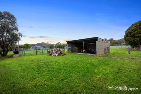 Property photo of 67 Lawrances Road Yea VIC 3717