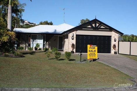 8 Rossiter Pl, Aroona, QLD 4551