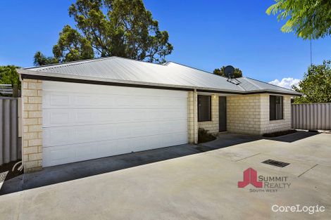 Property photo of 15B Dixon Street Carey Park WA 6230