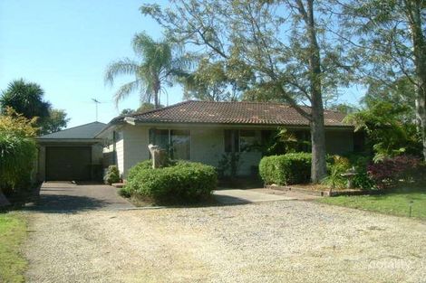 18 Dixon St, Seaham, NSW 2324