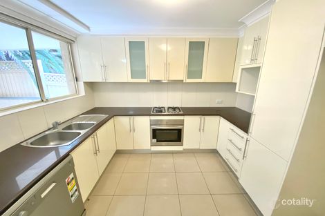 16 Bernard St, Westmead, NSW 2145