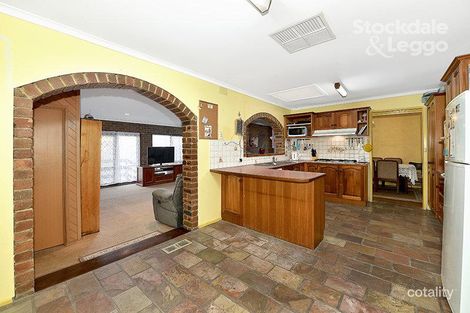 Property photo of 40 Derby Drive Epping VIC 3076