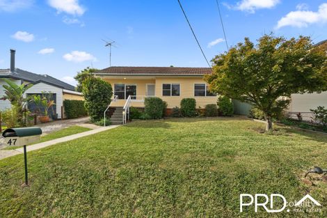 Property photo of 47 Malvern Street Panania NSW 2213