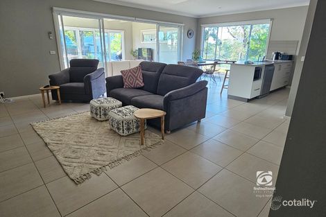 Property photo of 85 Storth Ryes Avenue Metung VIC 3904