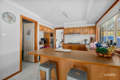 Property photo of 26 Encounter Street Callala Bay NSW 2540