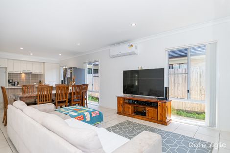 Property photo of 34 Tribeca Circuit Coomera QLD 4209