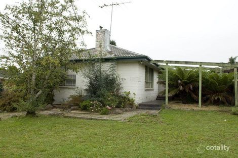 Property photo of 120 Anne Road Knoxfield VIC 3180