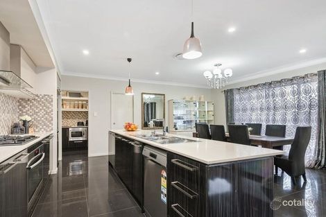 Property photo of 17 Korac Drive Bellbird Park QLD 4300