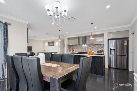 Property photo of 17 Korac Drive Bellbird Park QLD 4300