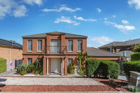 Property photo of 40 Eagleview Way Craigieburn VIC 3064