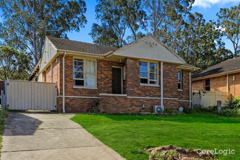 Property photo of 39 Gladys Crescent Seven Hills NSW 2147