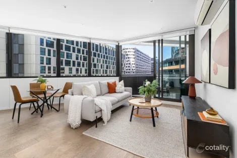 410n/889-897 Collins St, Docklands, VIC 3008