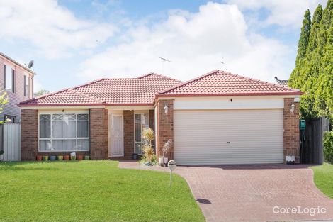 Property photo of 41 Burrinjuck Drive Woodcroft NSW 2767