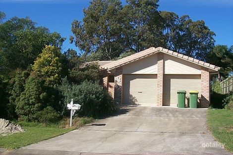 14 Lapidus St, Birkdale, QLD 4159