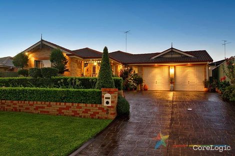 Property photo of 3 Kobina Avenue Glenmore Park NSW 2745