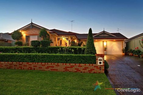 Property photo of 3 Kobina Avenue Glenmore Park NSW 2745