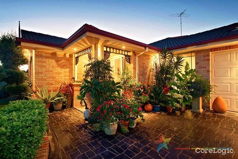 Property photo of 3 Kobina Avenue Glenmore Park NSW 2745