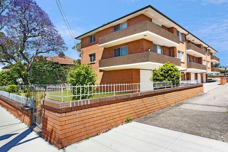 2/30 Palace St, Ashfield, NSW 2131