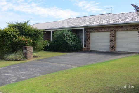 22 Wattle Cres, East Ballina, NSW 2478