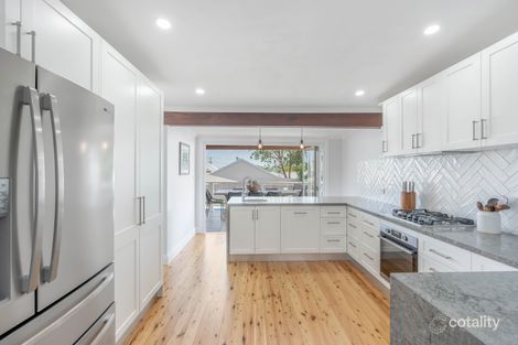 Property photo of 40 Close Street Morpeth NSW 2321