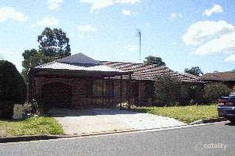 6 Lockheed St, Raby, NSW 2566