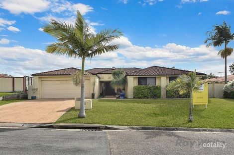 Property photo of 2 Saint Clair Court Murrumba Downs QLD 4503