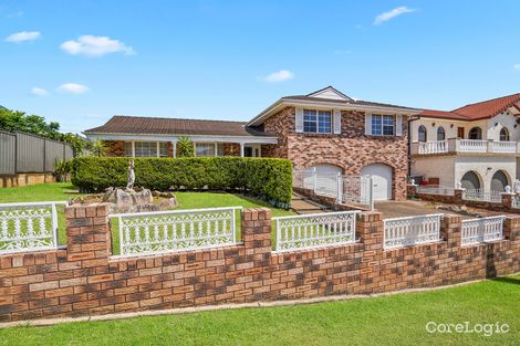 Property photo of 3 Darvell Street Bonnyrigg Heights NSW 2177