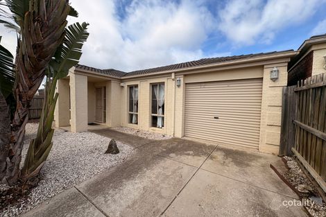Property photo of 41 Timele Drive Hillside VIC 3037